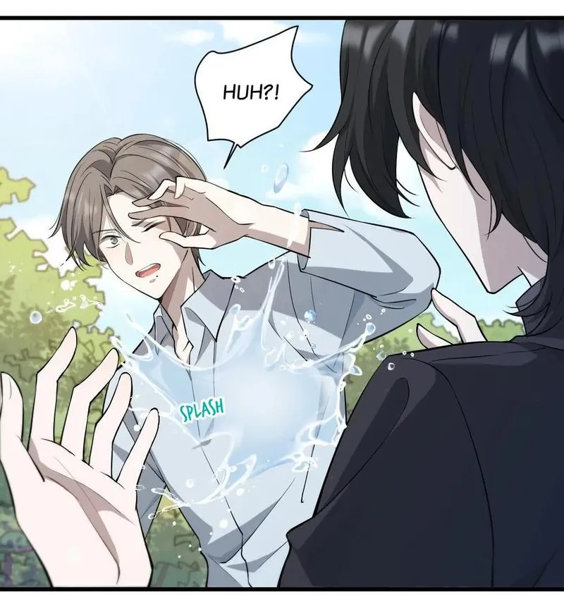 Aesthetic Formula Chapter 10 page 30 - 