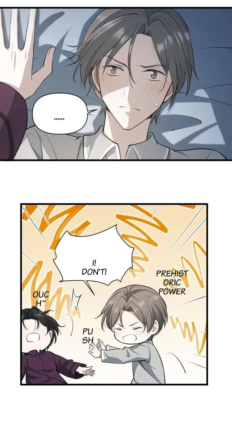Aesthetic Formula Chapter 10 page 4 - 