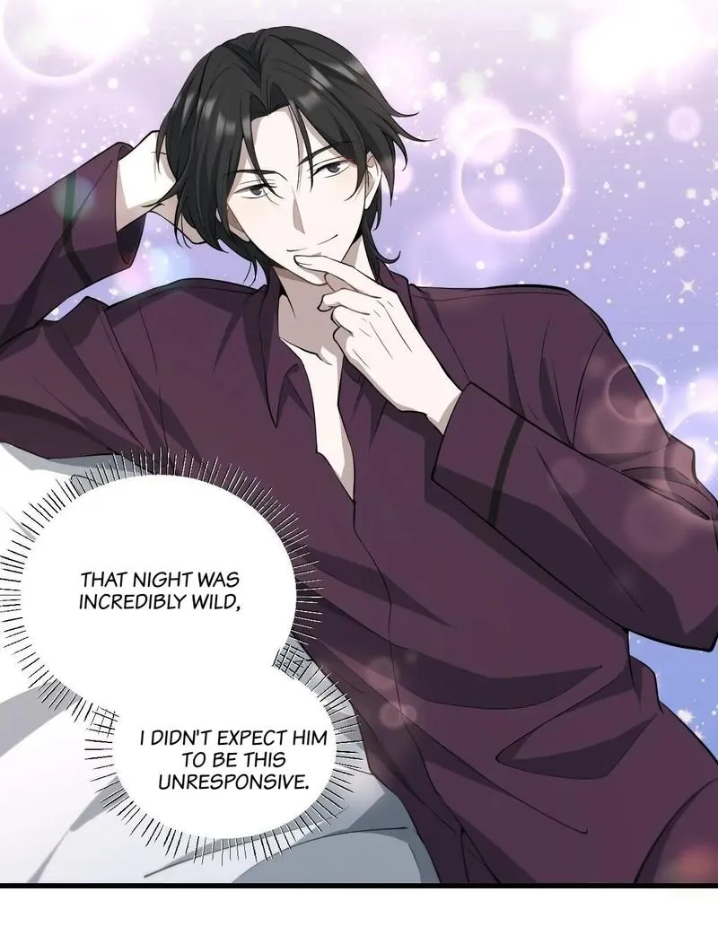 Aesthetic Formula Chapter 10 page 6 - 