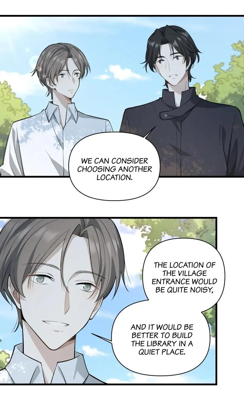 Aesthetic Formula Chapter 10 page 9 - 