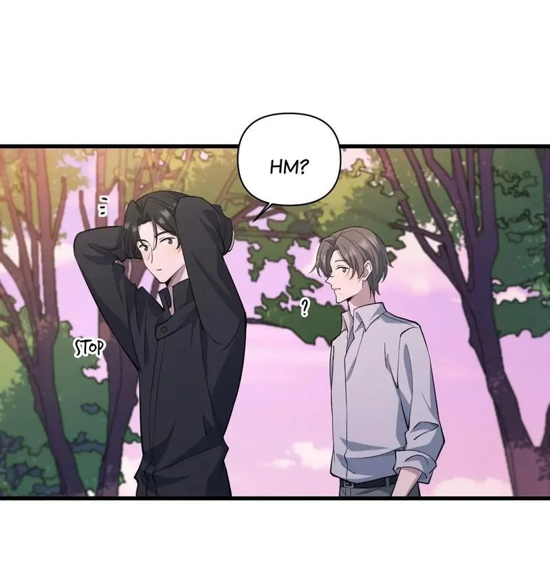 Aesthetic Formula Chapter 11 page 11 - 