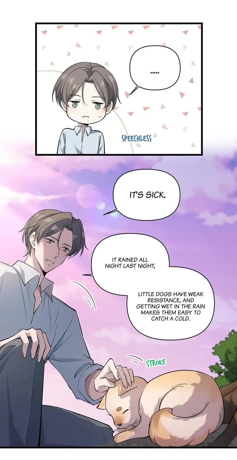 Aesthetic Formula Chapter 11 page 14 - 