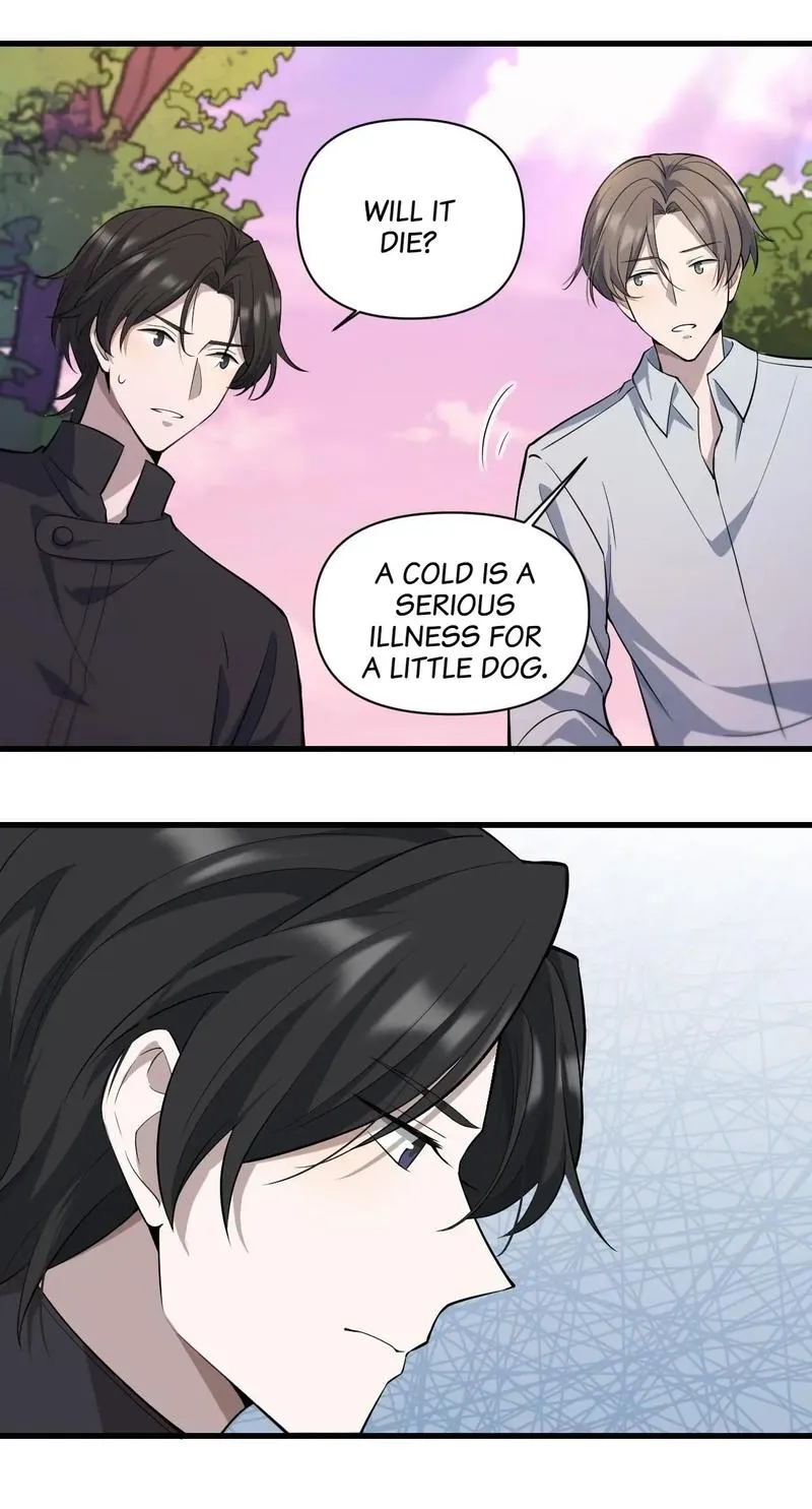 Aesthetic Formula Chapter 11 page 15 - 