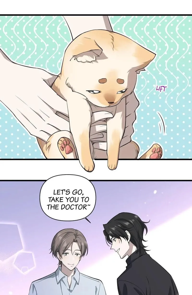 Aesthetic Formula Chapter 11 page 18 - 