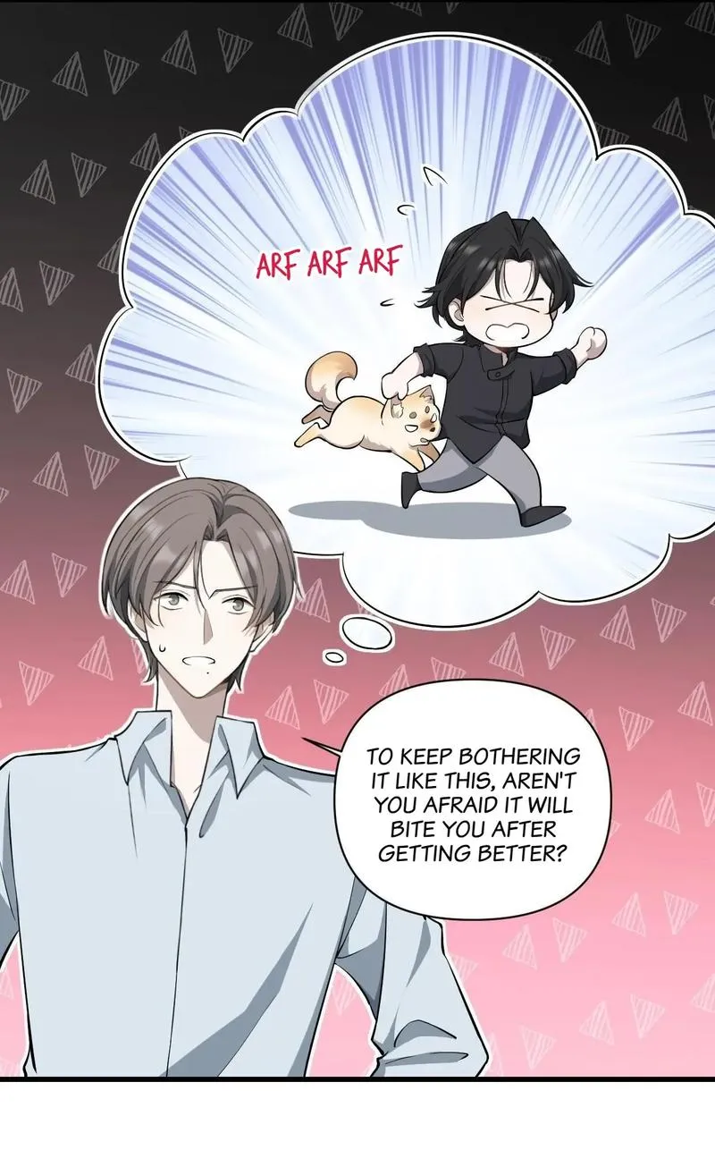 Aesthetic Formula Chapter 11 page 24 - 