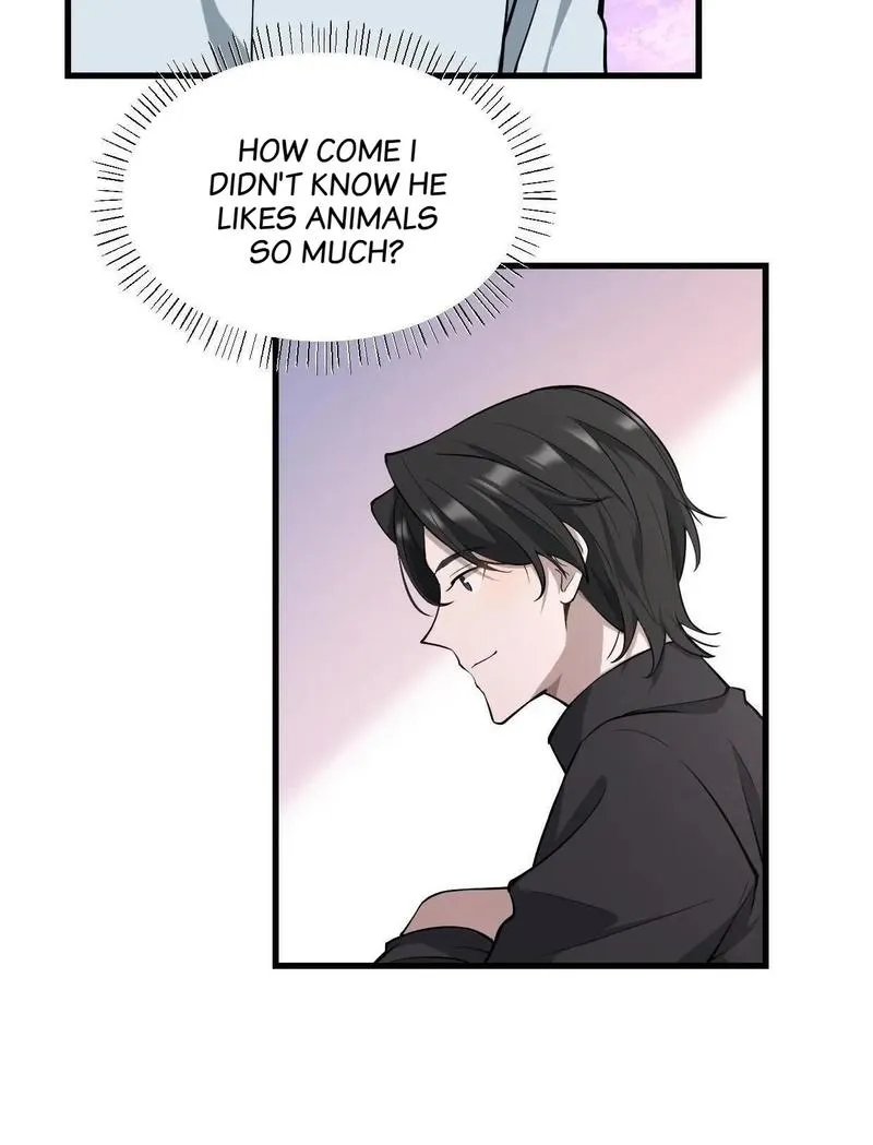 Aesthetic Formula Chapter 11 page 27 - 