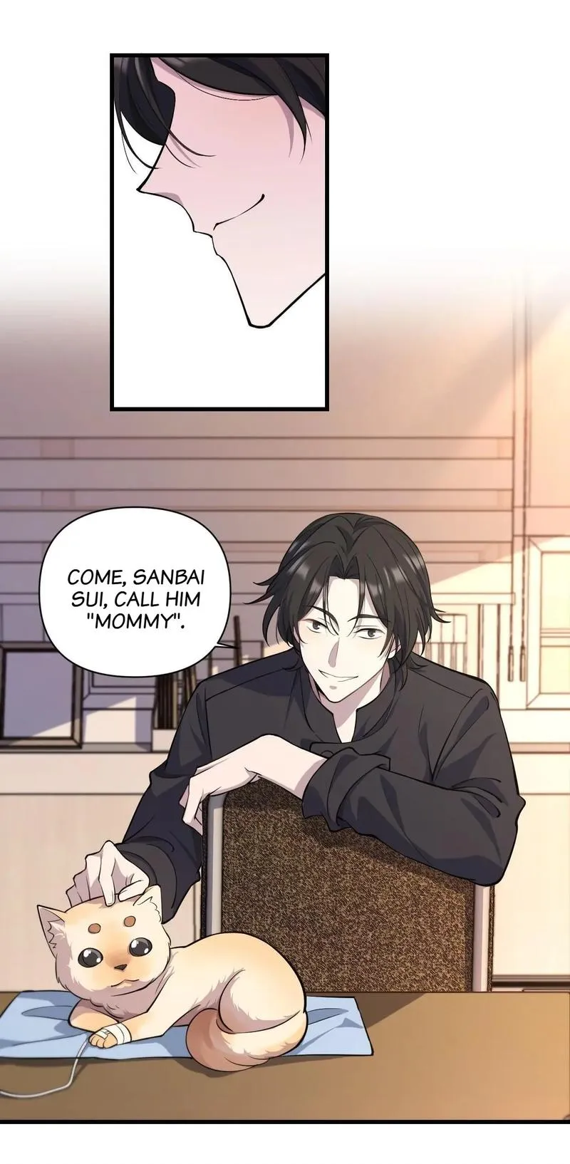 Aesthetic Formula Chapter 11 page 28 - 