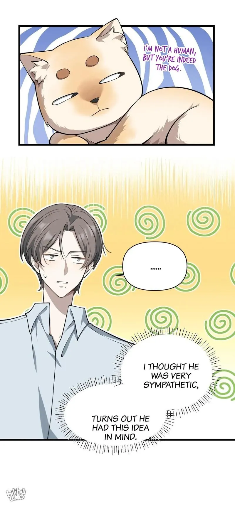 Aesthetic Formula Chapter 11 page 29 - 