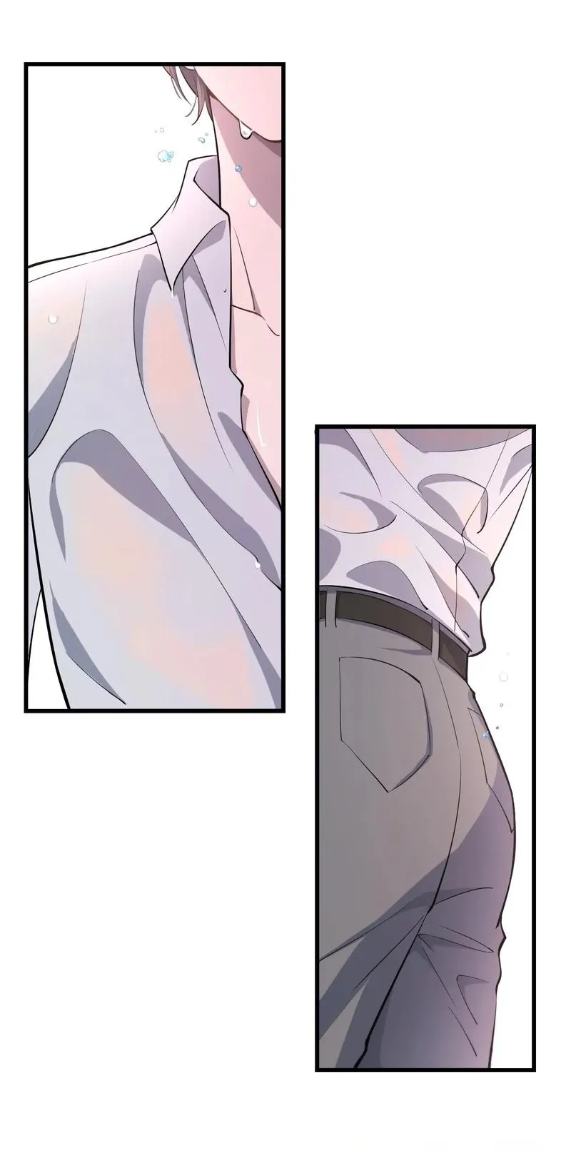 Aesthetic Formula Chapter 11 page 5 - 
