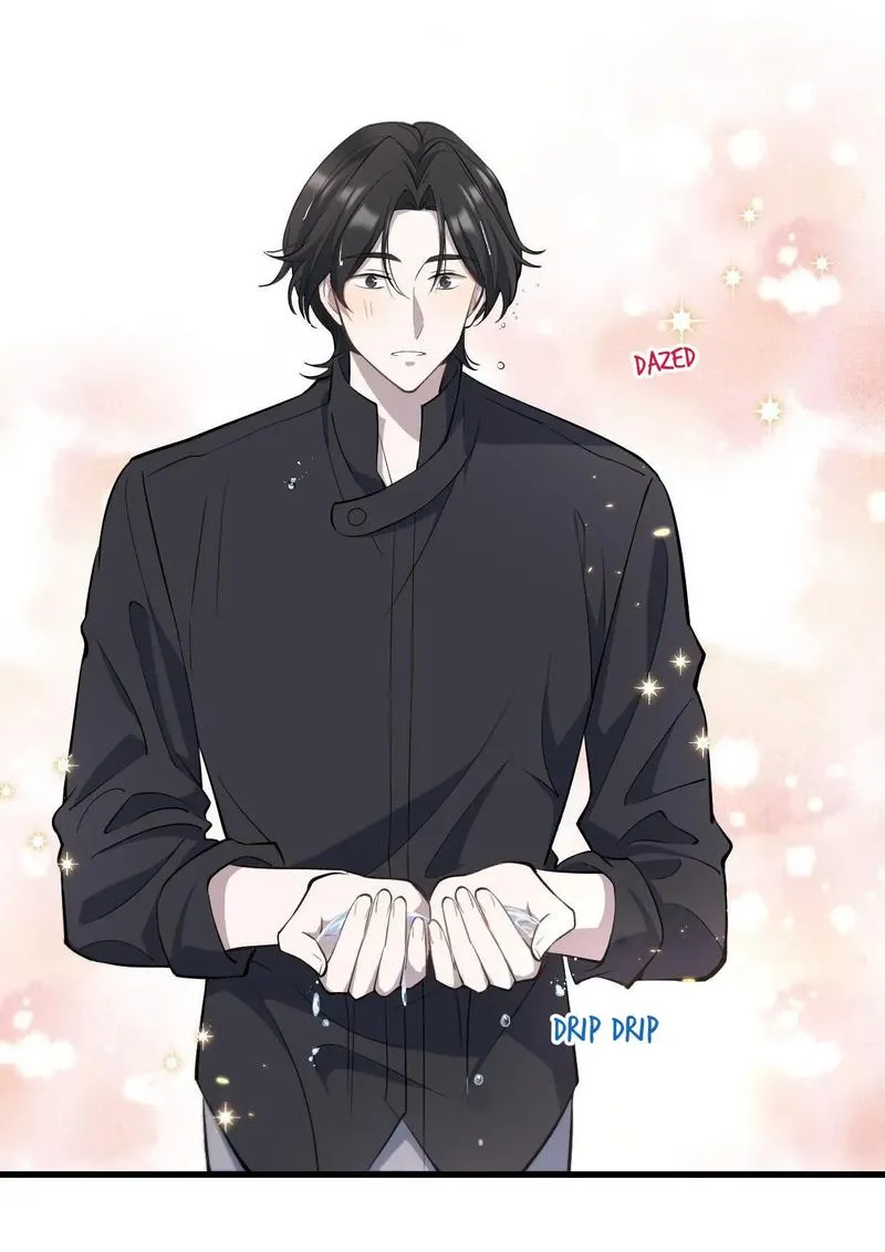 Aesthetic Formula Chapter 11 page 6 - 