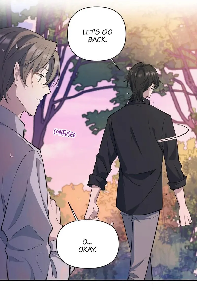 Aesthetic Formula Chapter 11 page 8 - 