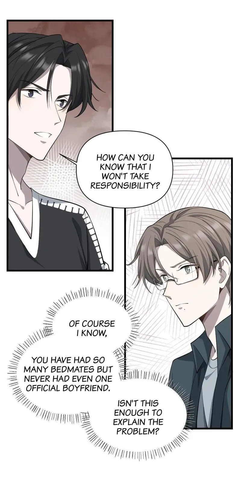 Aesthetic Formula Chapter 12 page 12 - 