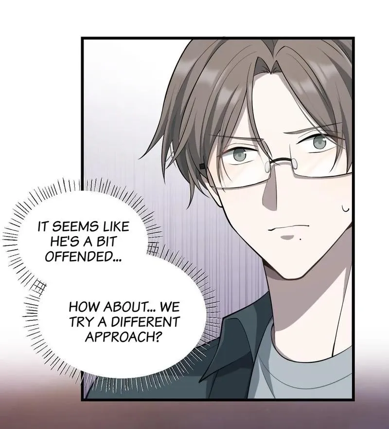 Aesthetic Formula Chapter 12 page 14 - 
