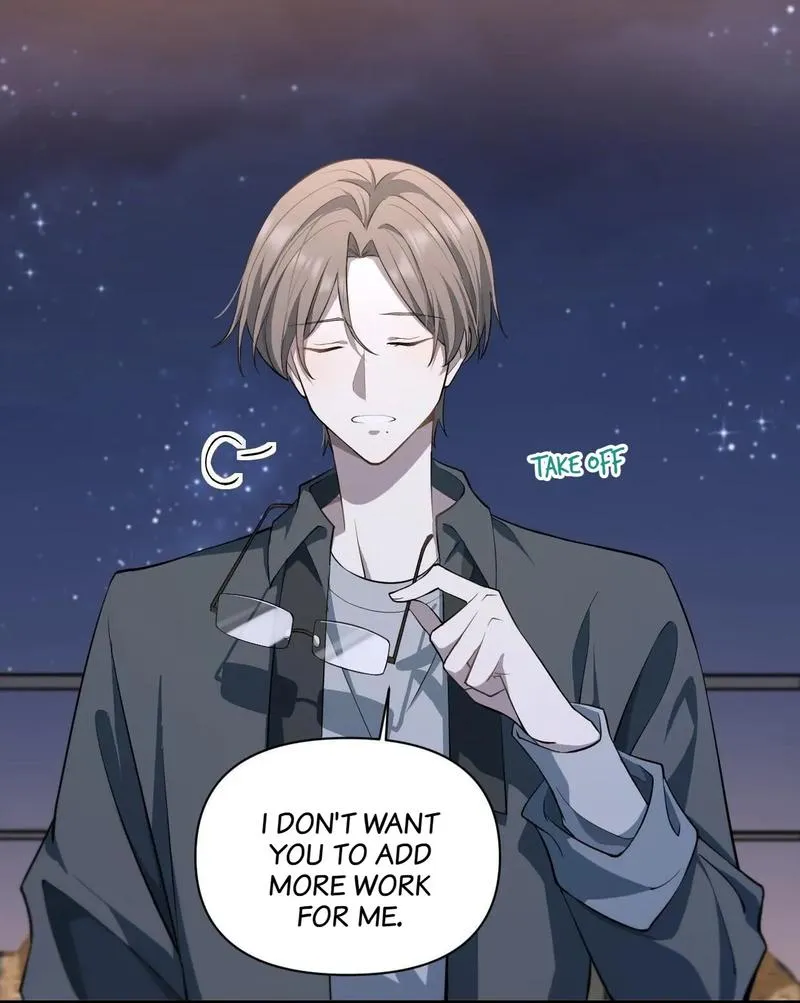 Aesthetic Formula Chapter 12 page 15 - 