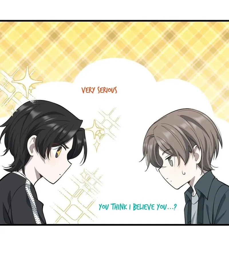 Aesthetic Formula Chapter 12 page 19 - 