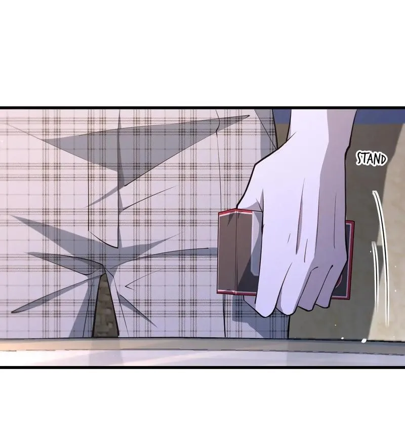 Aesthetic Formula Chapter 12 page 22 - 