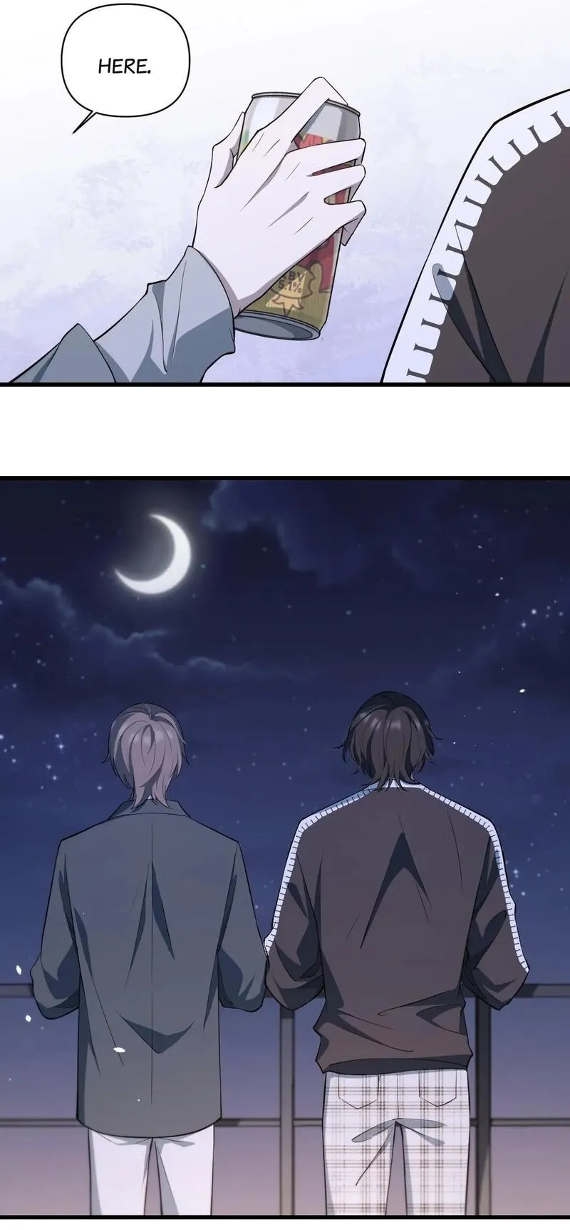 Aesthetic Formula Chapter 12 page 26 - 