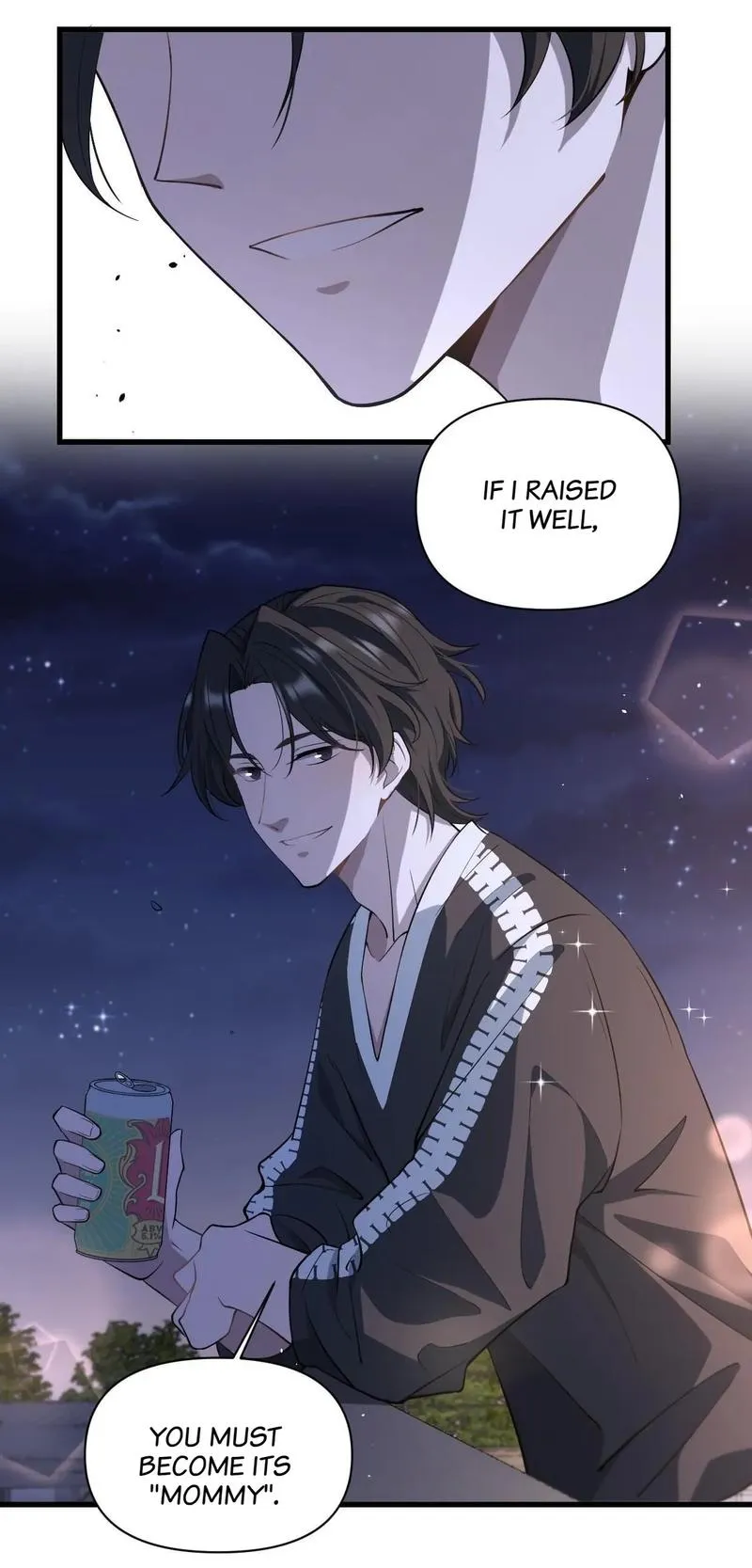 Aesthetic Formula Chapter 12 page 28 - 