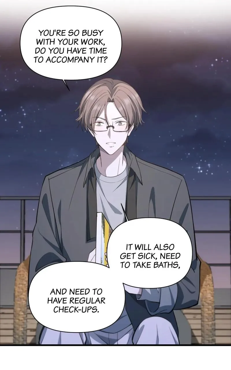 Aesthetic Formula Chapter 12 page 9 - 