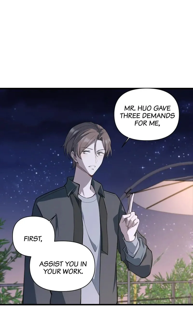 Aesthetic Formula Chapter 13 page 11 - 