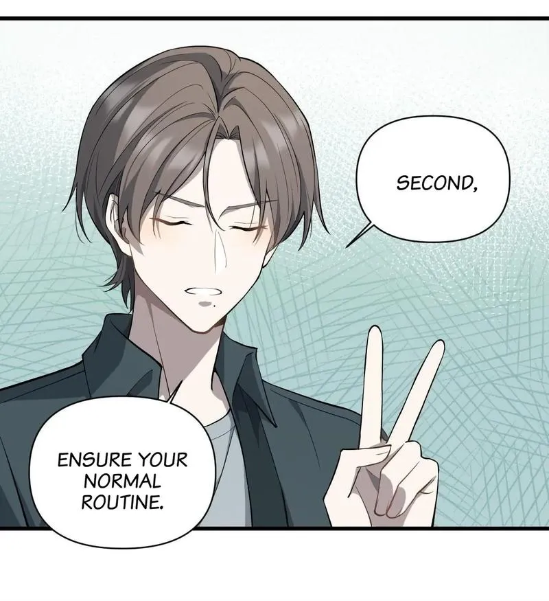 Aesthetic Formula Chapter 13 page 12 - 