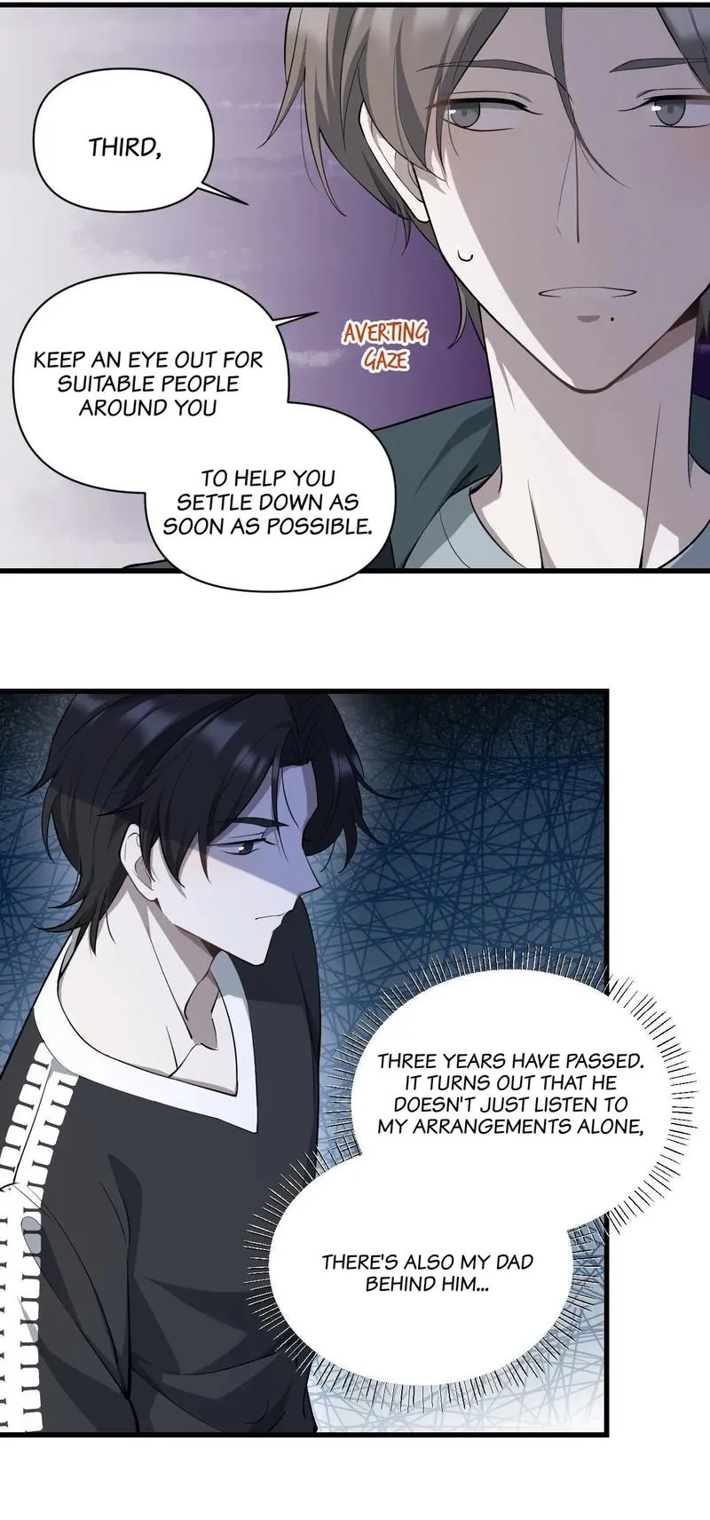 Aesthetic Formula Chapter 13 page 13 - 