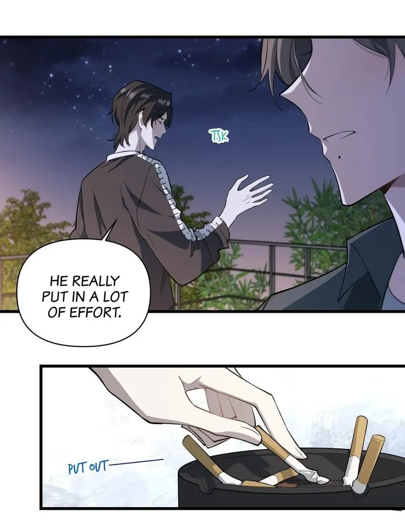 Aesthetic Formula Chapter 13 page 15 - 