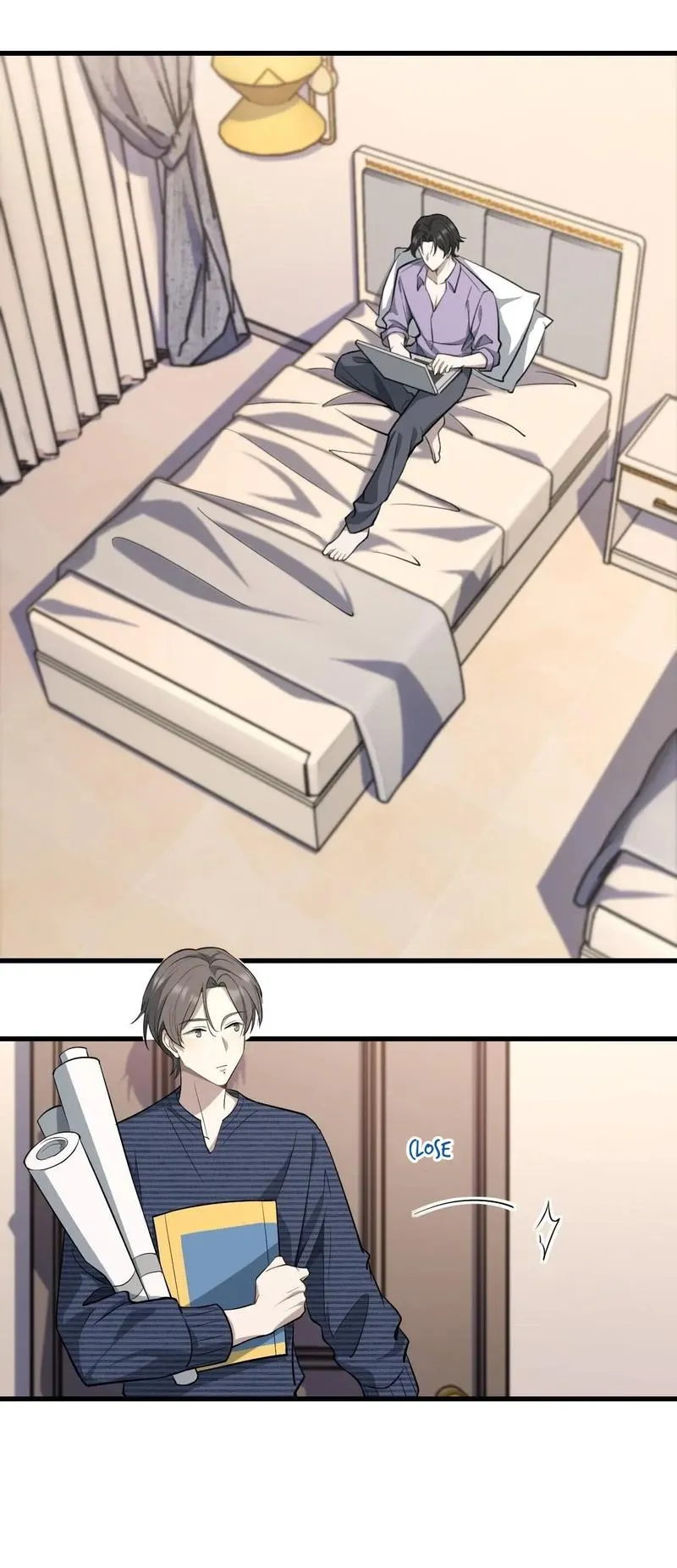 Aesthetic Formula Chapter 13 page 18 - 