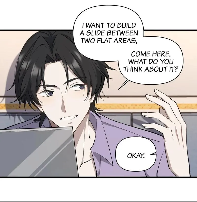 Aesthetic Formula Chapter 13 page 22 - 