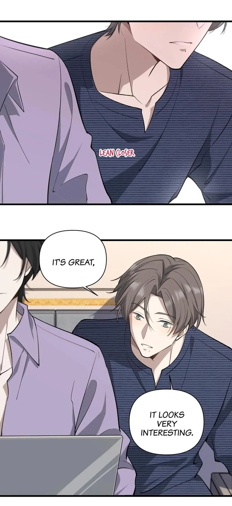 Aesthetic Formula Chapter 13 page 24 - 