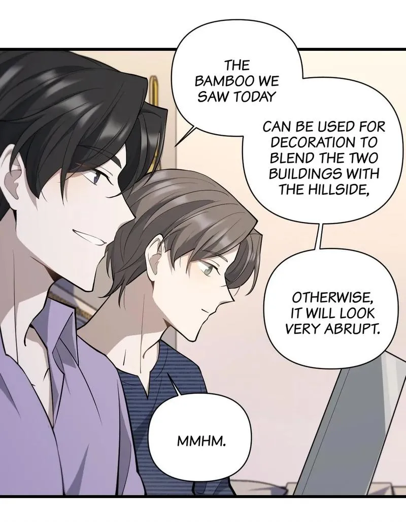 Aesthetic Formula Chapter 13 page 25 - 