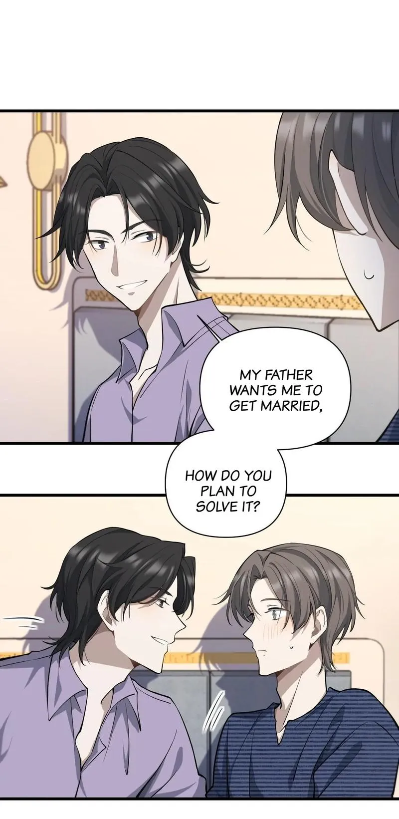 Aesthetic Formula Chapter 13 page 27 - 