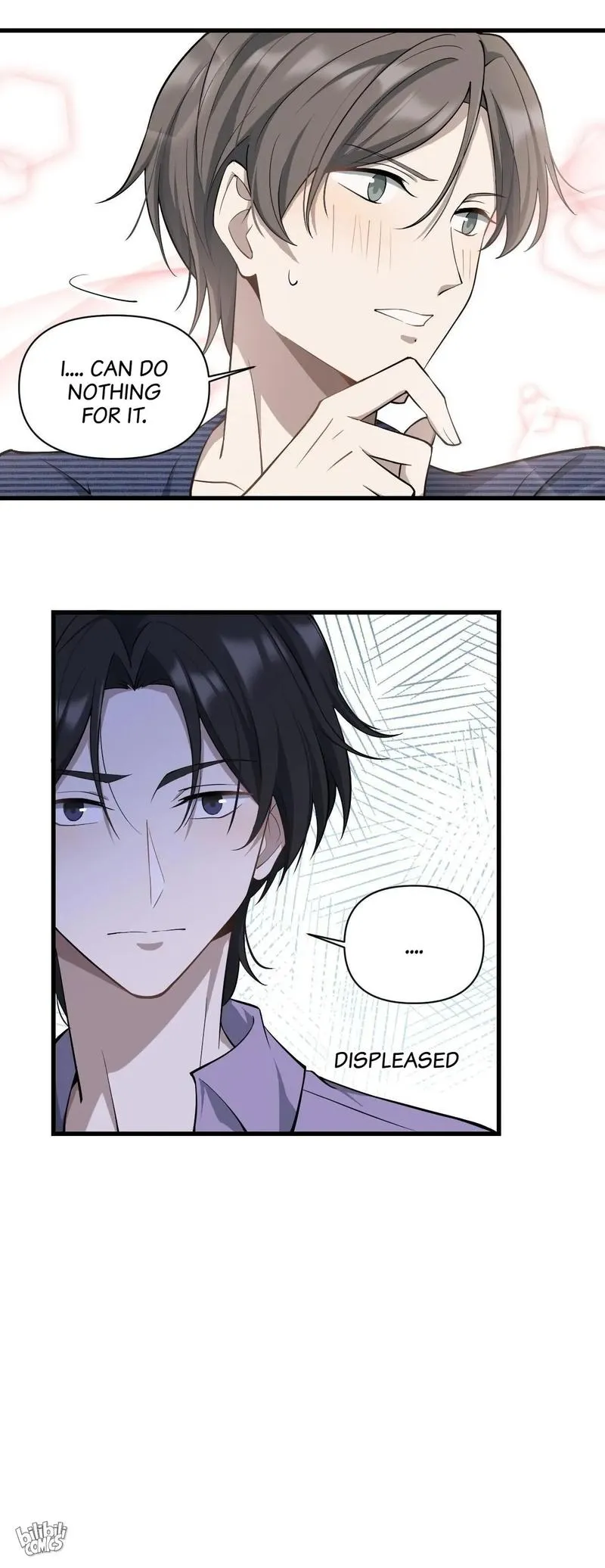 Aesthetic Formula Chapter 13 page 28 - 