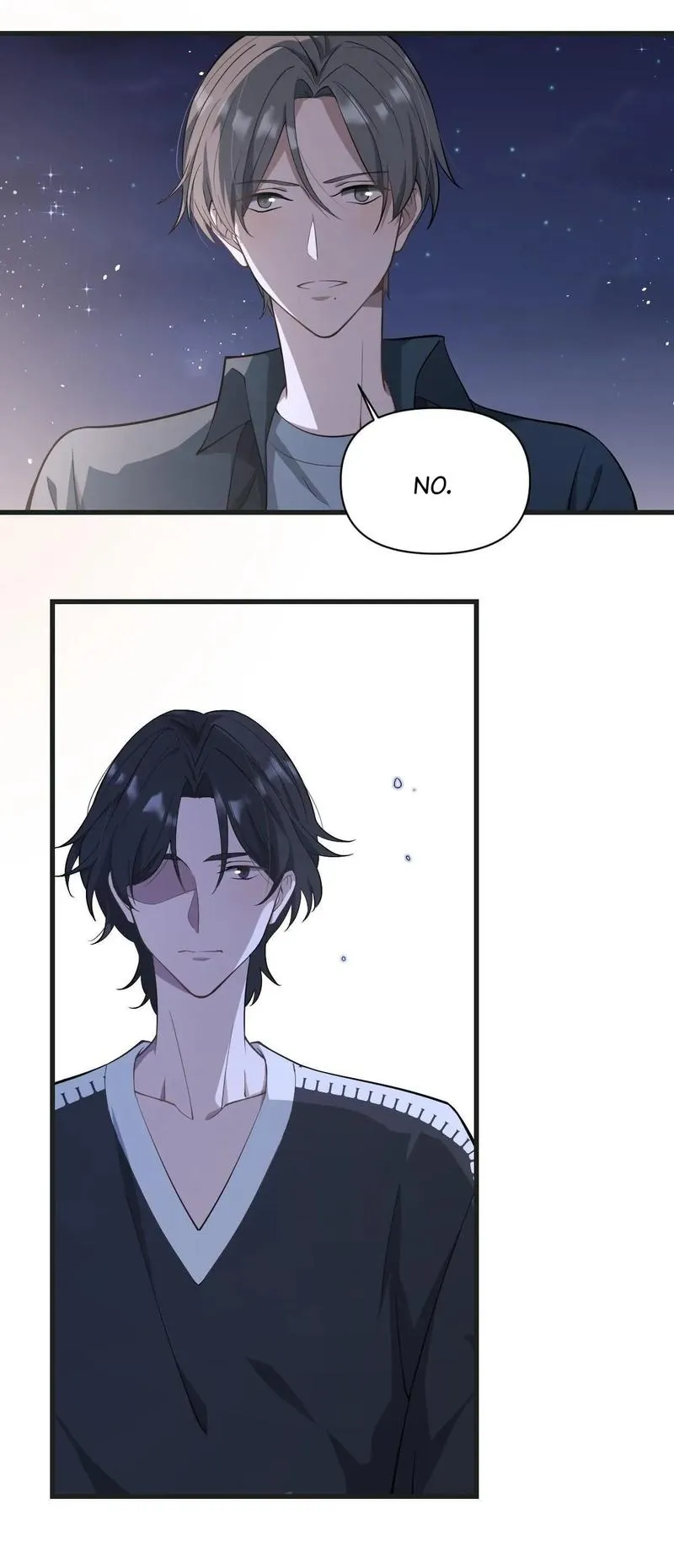 Aesthetic Formula Chapter 13 page 4 - 