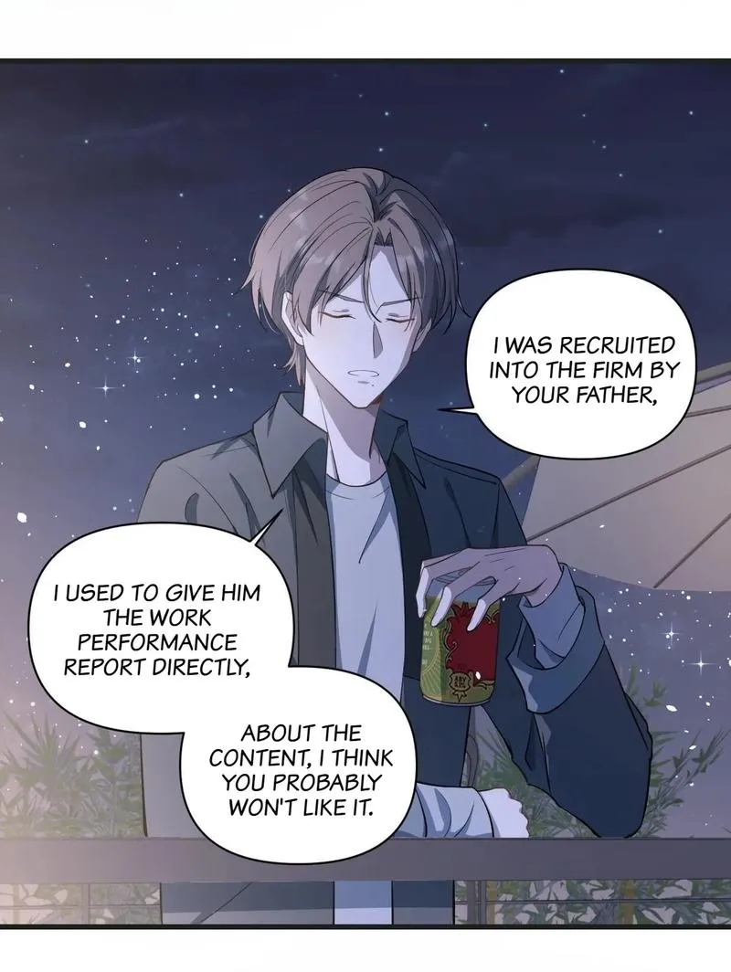 Aesthetic Formula Chapter 13 page 7 - 