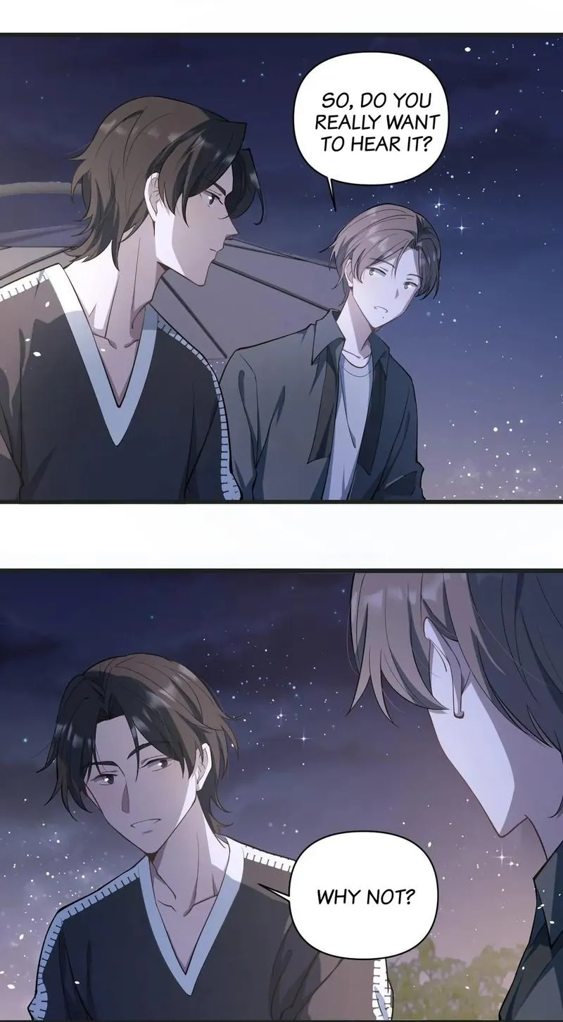 Aesthetic Formula Chapter 13 page 8 - 