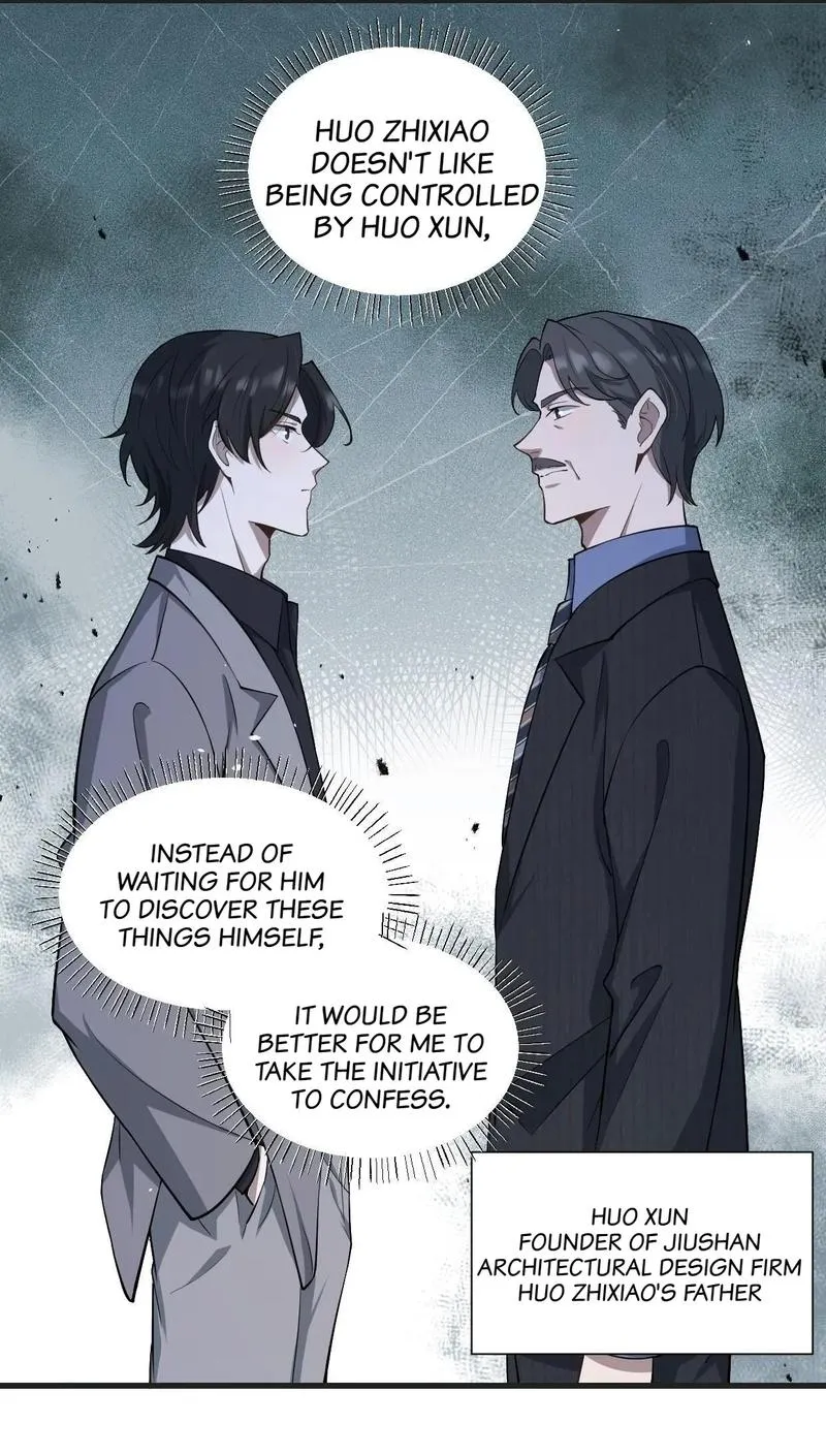 Aesthetic Formula Chapter 13 page 9 - 