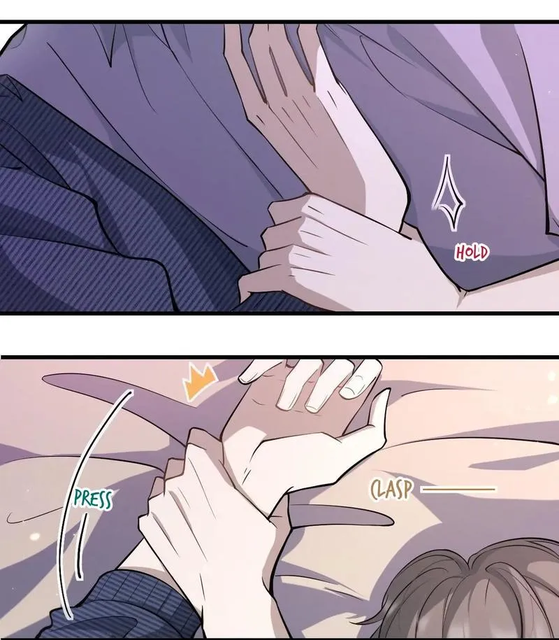 Aesthetic Formula Chapter 14 page 11 - 