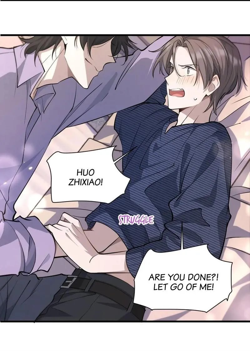 Aesthetic Formula Chapter 14 page 12 - 