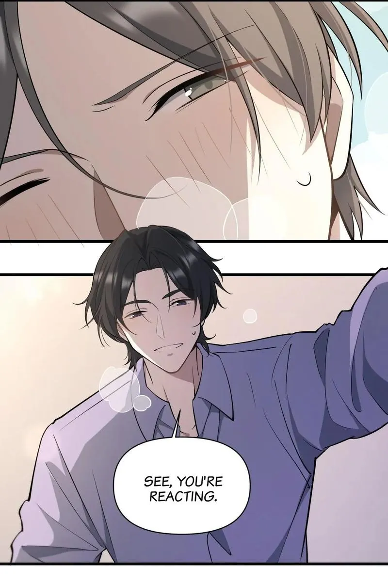 Aesthetic Formula Chapter 14 page 15 - 