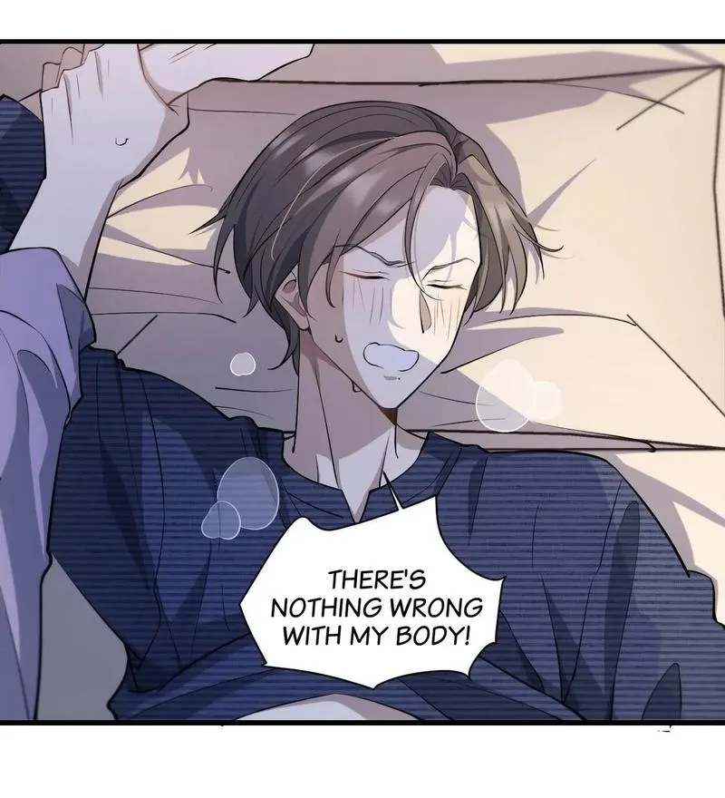 Aesthetic Formula Chapter 14 page 16 - 