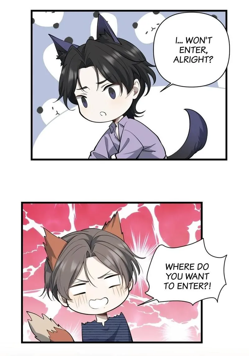 Aesthetic Formula Chapter 14 page 17 - 