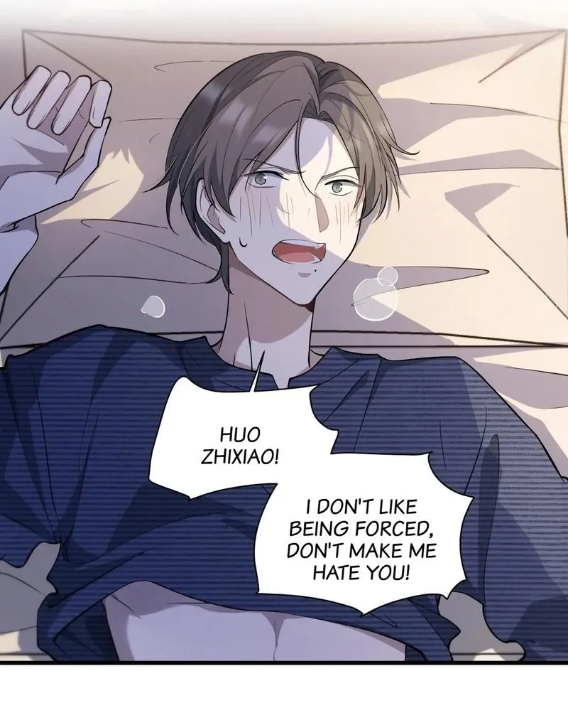 Aesthetic Formula Chapter 14 page 18 - 