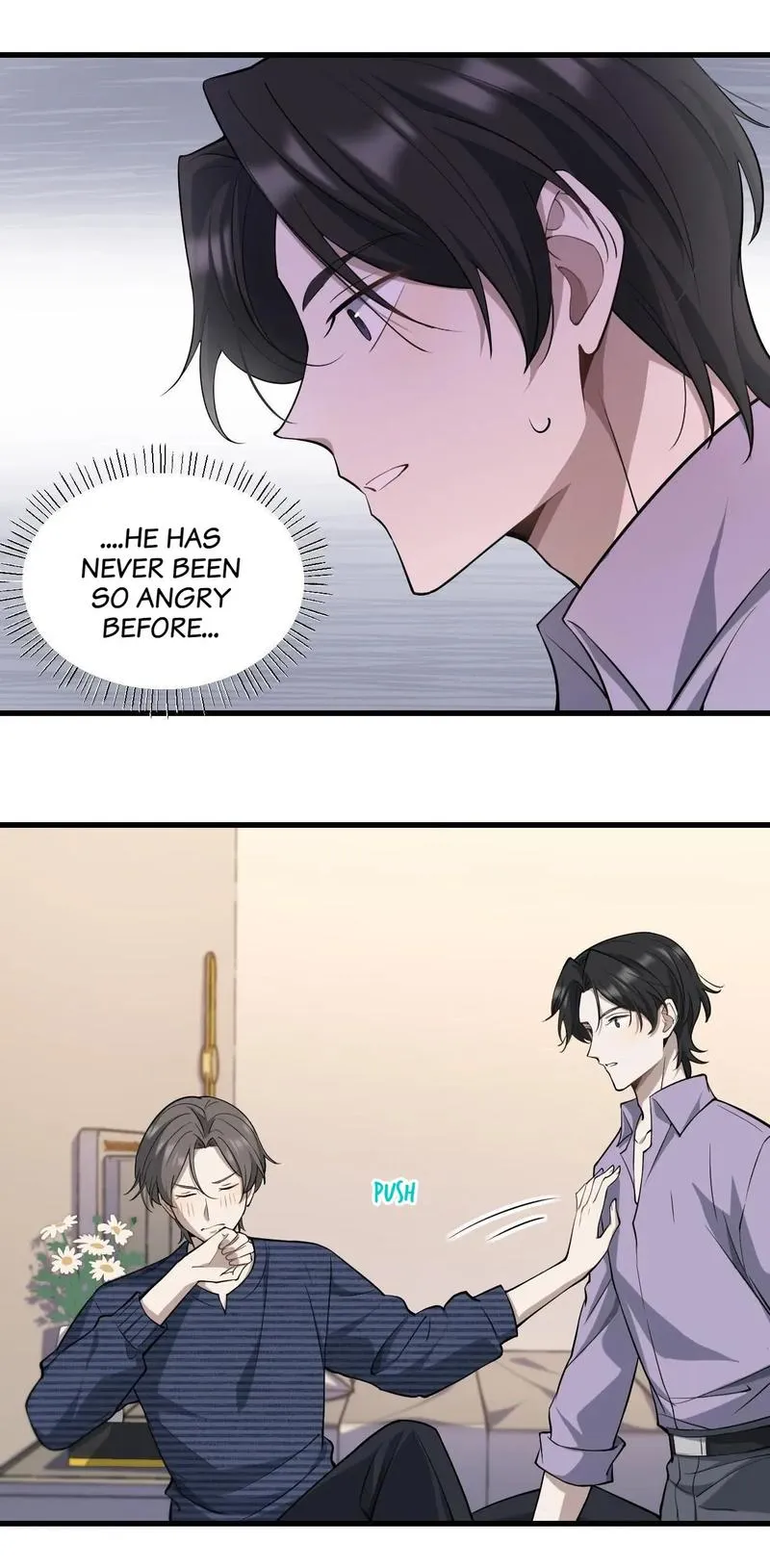 Aesthetic Formula Chapter 14 page 19 - 