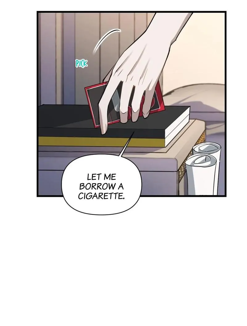 Aesthetic Formula Chapter 14 page 21 - 