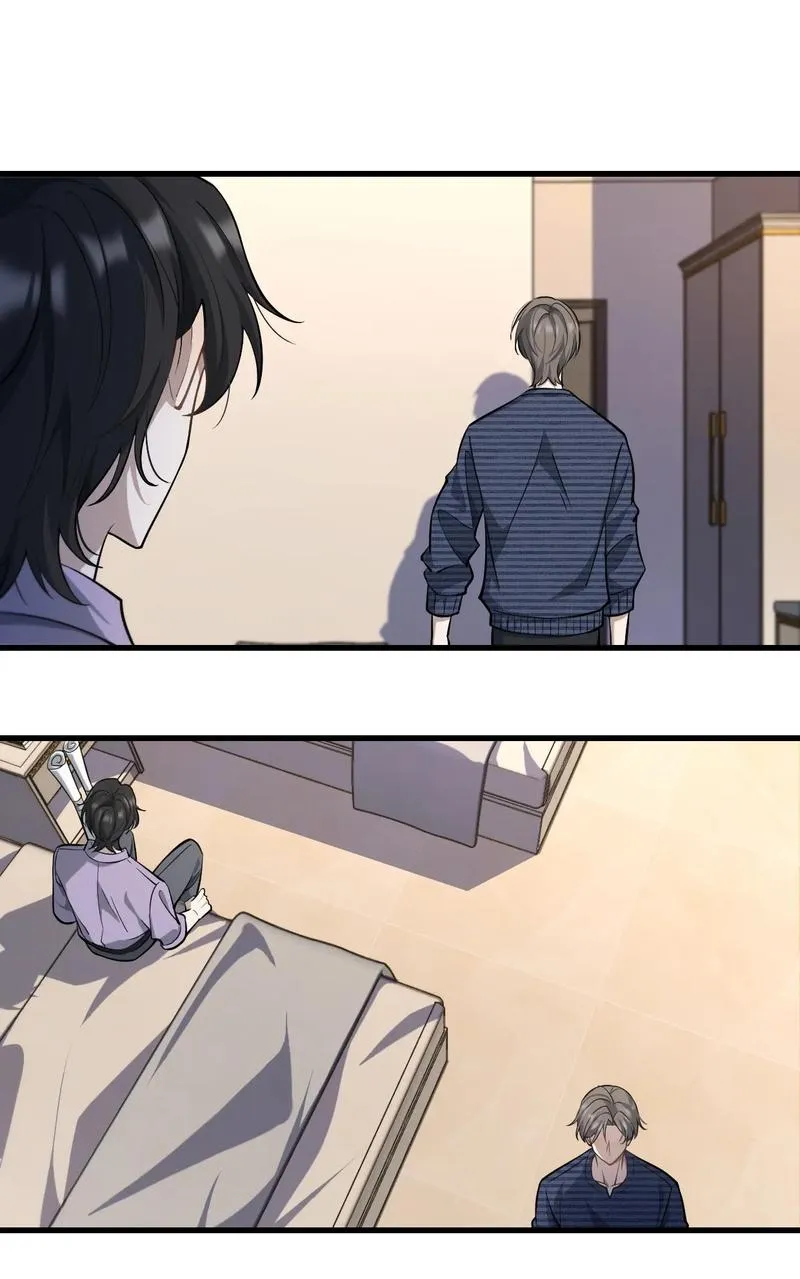 Aesthetic Formula Chapter 14 page 22 - 