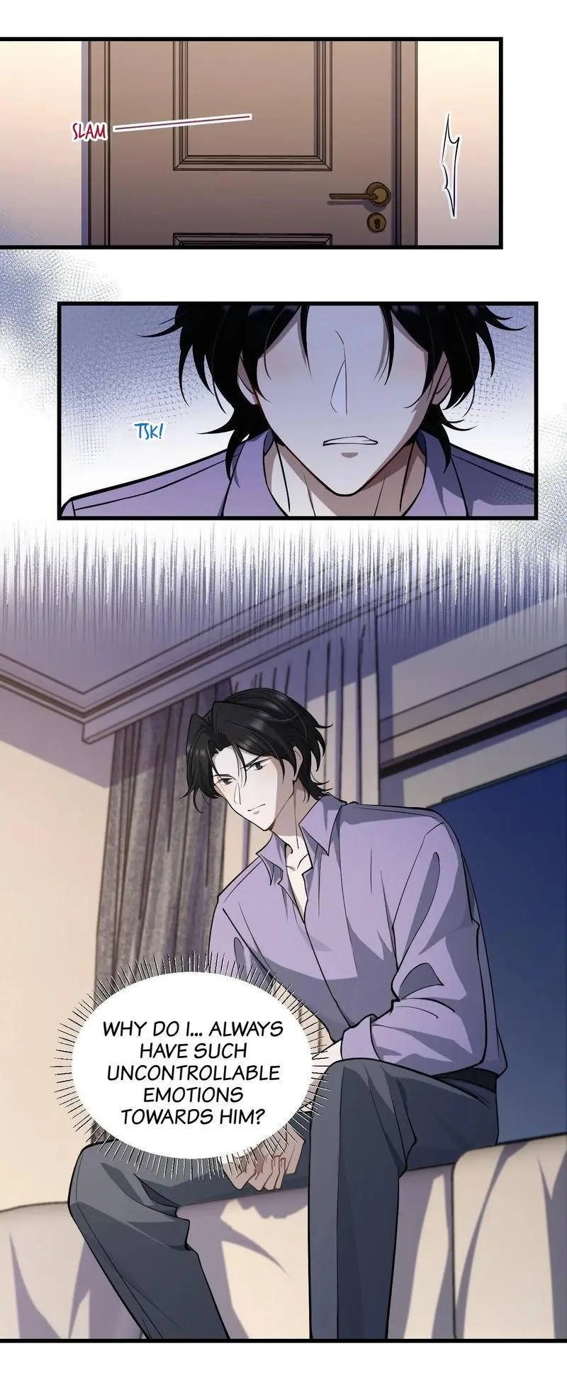 Aesthetic Formula Chapter 14 page 23 - 