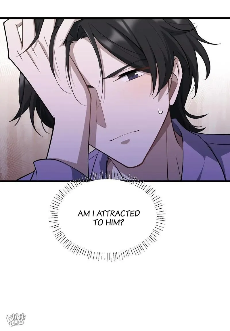 Aesthetic Formula Chapter 14 page 24 - 