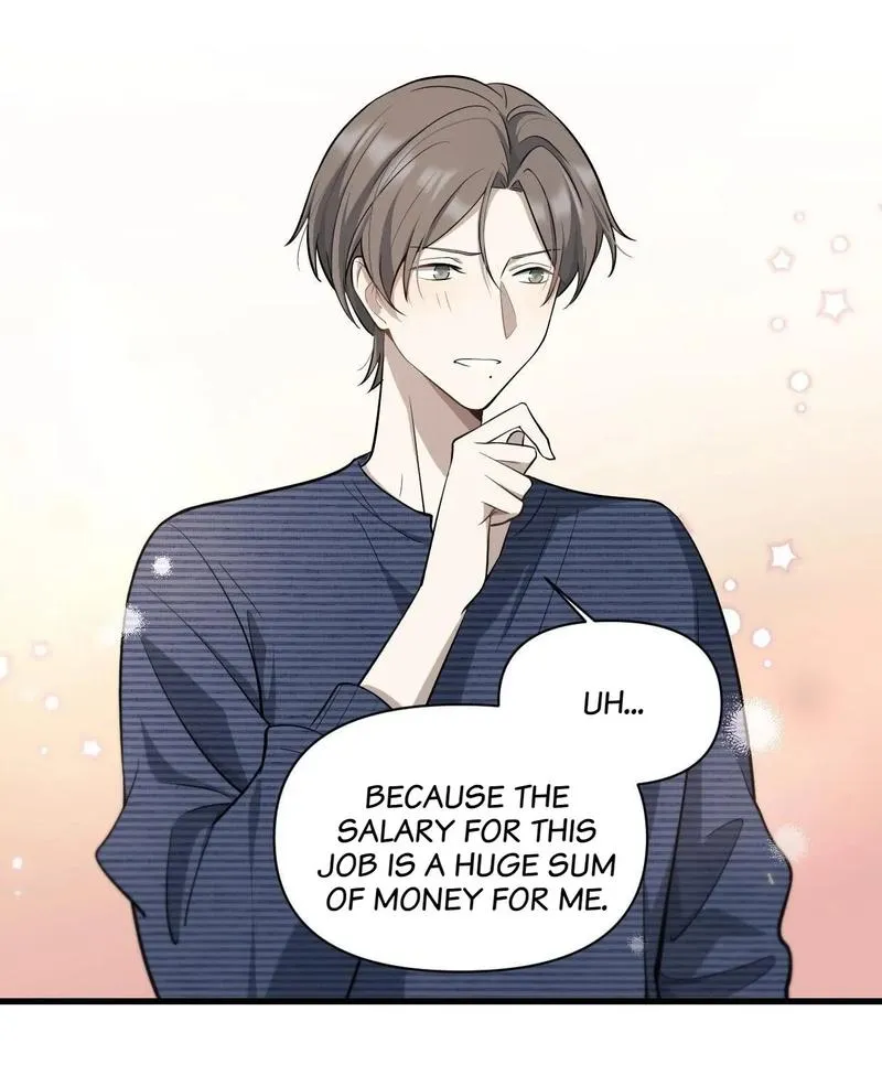 Aesthetic Formula Chapter 14 page 5 - 