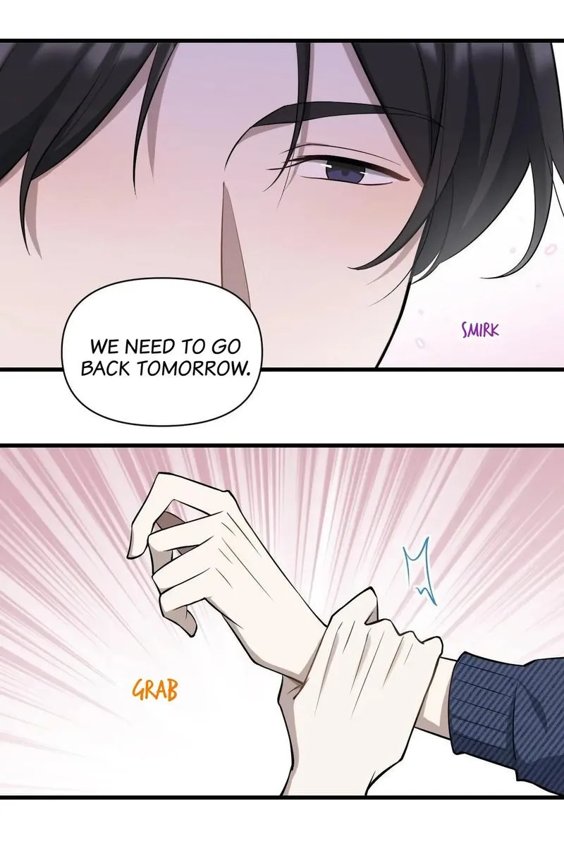 Aesthetic Formula Chapter 14 page 6 - 